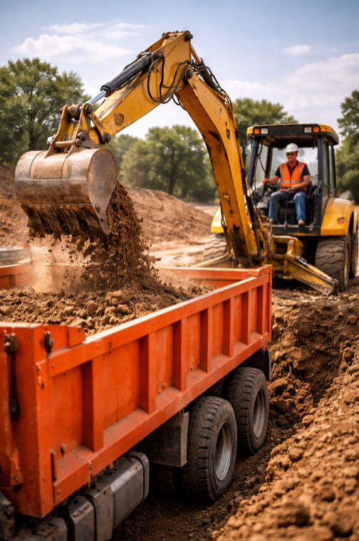 Formation AIPR à Échirolles — intervention à proximité des réseaux