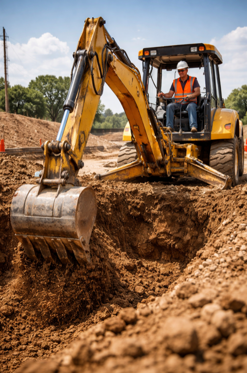 Formation AIPR Échirolles — identification des réseaux enterrés